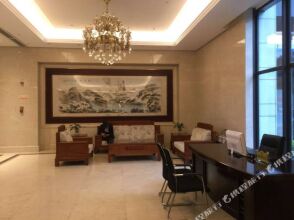Fuzhou Kingdom Hotel, фото 21