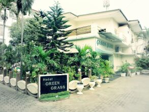 Green Grass Hotel & Restaurant