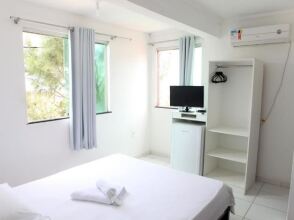 Pousada Oásis, фото 11 Pousada Oásis, фото 11