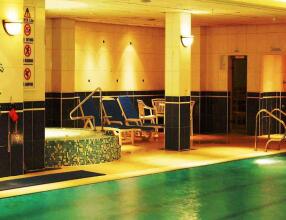 Hilton Glasgow, фото 45 Hilton Glasgow, фото 45