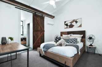 UNIQUE - New York Loft Style Townhouse, фото 14 UNIQUE - New York Loft Style Townhouse, фото 14