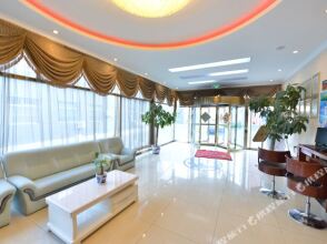 GreenTree Inn Beijing Shunyi Xinguozhan Express Hotel, фото 20