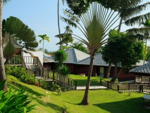 Centara Villas Samui, фото 39