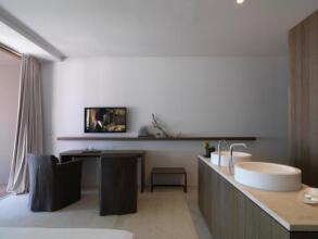 Hotel Mediterraneo, фото 14