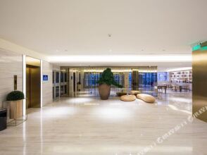 Ji Hotel (Beijing Daxing Airport), фото 14