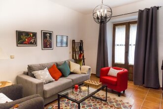 Hostal Infantes, фото 16