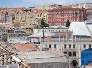 Rossio Downtown Terrace, фото 16