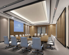 Crowne Plaza Hangzhou Thousand Island Lake, фото 22 Crowne Plaza Hangzhou Thousand Island Lake, фото 22