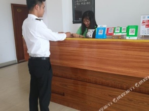 66 Sea-view Hotel (No.2 Branch), фото 19
