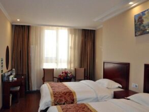GreenTree Inn Beijing Changyang Town Jiazhou Shuijun Express Hotel, фото 50