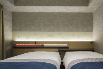 Shizutetsu Hotel Prezio Kyoto Karasumaoike