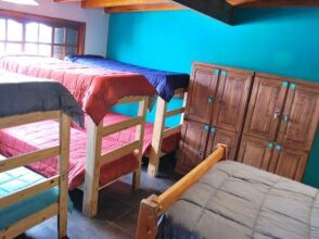 Tango Hostel CÓrdoba, фото 27