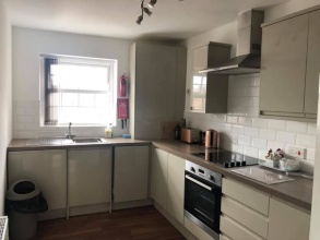 Harcourt Place, фото 20