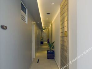 Coconut Tree Hulhuvilla Beach, фото 39 Coconut Tree Hulhuvilla Beach, фото 39