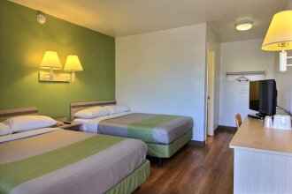 Motel 6 Austin South - Airport, фото 27 Motel 6 Austin South - Airport, фото 27