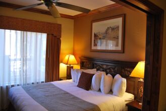 White Pines Studio at Westgate - Sun Peak, фото 2 White Pines Studio at Westgate - Sun Peak, фото 2