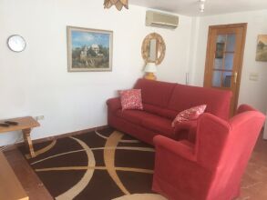 Benirent Villa Sol 13A Penthouse