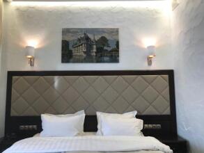 Hotel Myslyvskiy Dvir, фото 5