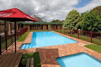 Midtown Motor Inn, фото 15