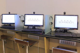 Parc Sovereign – Albert St, фото 32 Parc Sovereign – Albert St, фото 32