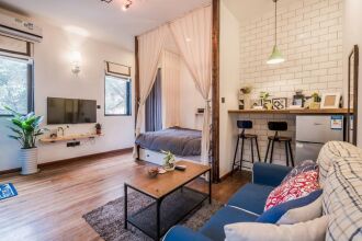 Cozy Apartment Best Location 1200, фото 15