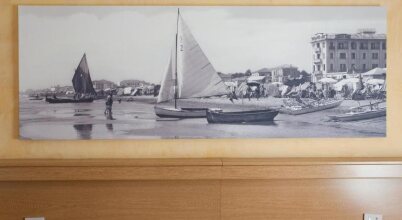 Hotel Al Mare, фото 26