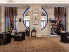 Hangzhou Bojin Huayuan Hotel, фото 5 Hangzhou Bojin Huayuan Hotel, фото 5