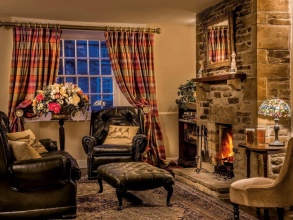 The Fauconberg Arms, фото 29