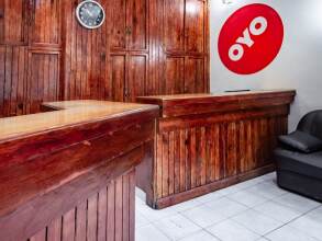OYO Hotel Halley, фото 12 OYO Hotel Halley, фото 12