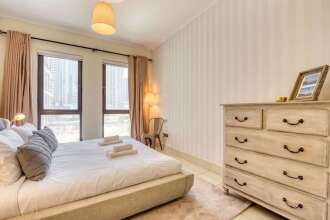 Modern & Stylish Apartment in Downtown, фото 6 Modern & Stylish Apartment in Downtown, фото 6