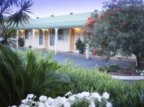 Riverland Motor Inn, фото 34 Riverland Motor Inn, фото 34