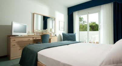 Hotel Aurora, фото 33