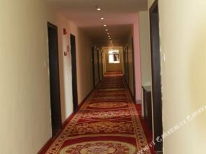 7 Days Inn, фото 5