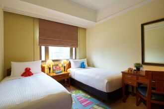 Orchard Park Suites, фото 32 Orchard Park Suites, фото 32