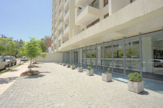 Alc1 Apartamento Alto Las Condes