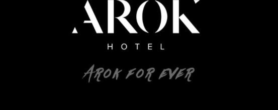 Hotel Arok