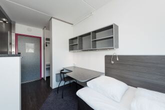 Cabinn Apartments, фото 11 Cabinn Apartments, фото 11