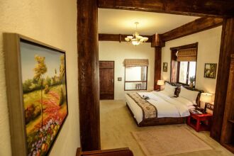 Shangrila E-outfutting Boutique Hotel, фото 3