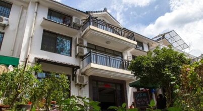 Bark Youth Hostel, фото 31 Bark Youth Hostel, фото 31