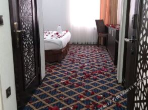 Отель Corniche Family Hotel BAku, фото 25