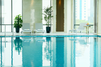 Grand Vista Hanoi Hotel