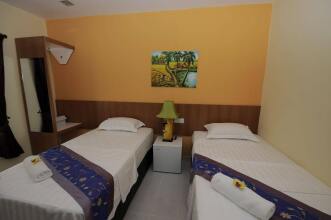 Chenang Inn, фото 22