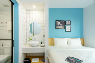 Wilque Hotel Hanoi