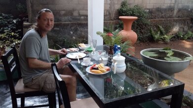 Sanjee'sHome & Lanka Ayurveda, фото 11