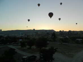 Sun Rise View Hotel, фото 27