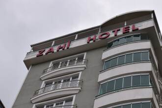 Zahi Hotel