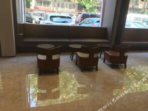 Hanting Hotel Beijing Yaojiayuan Road Branch, фото 20