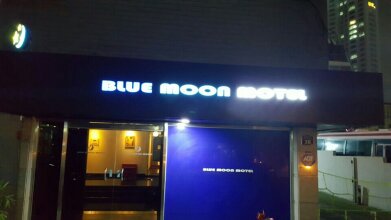 Gwangan Beach Blue Moon Motel
