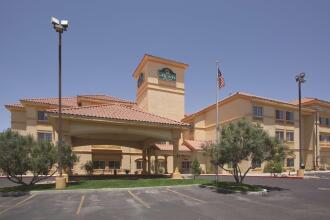 La Quinta Inn & Suites Albuquerque Midtown