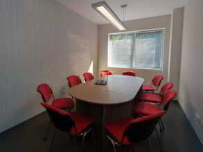 IQ Hotel, фото 20